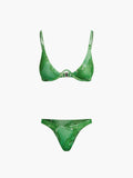 Mesh Bikini Set by SIENA