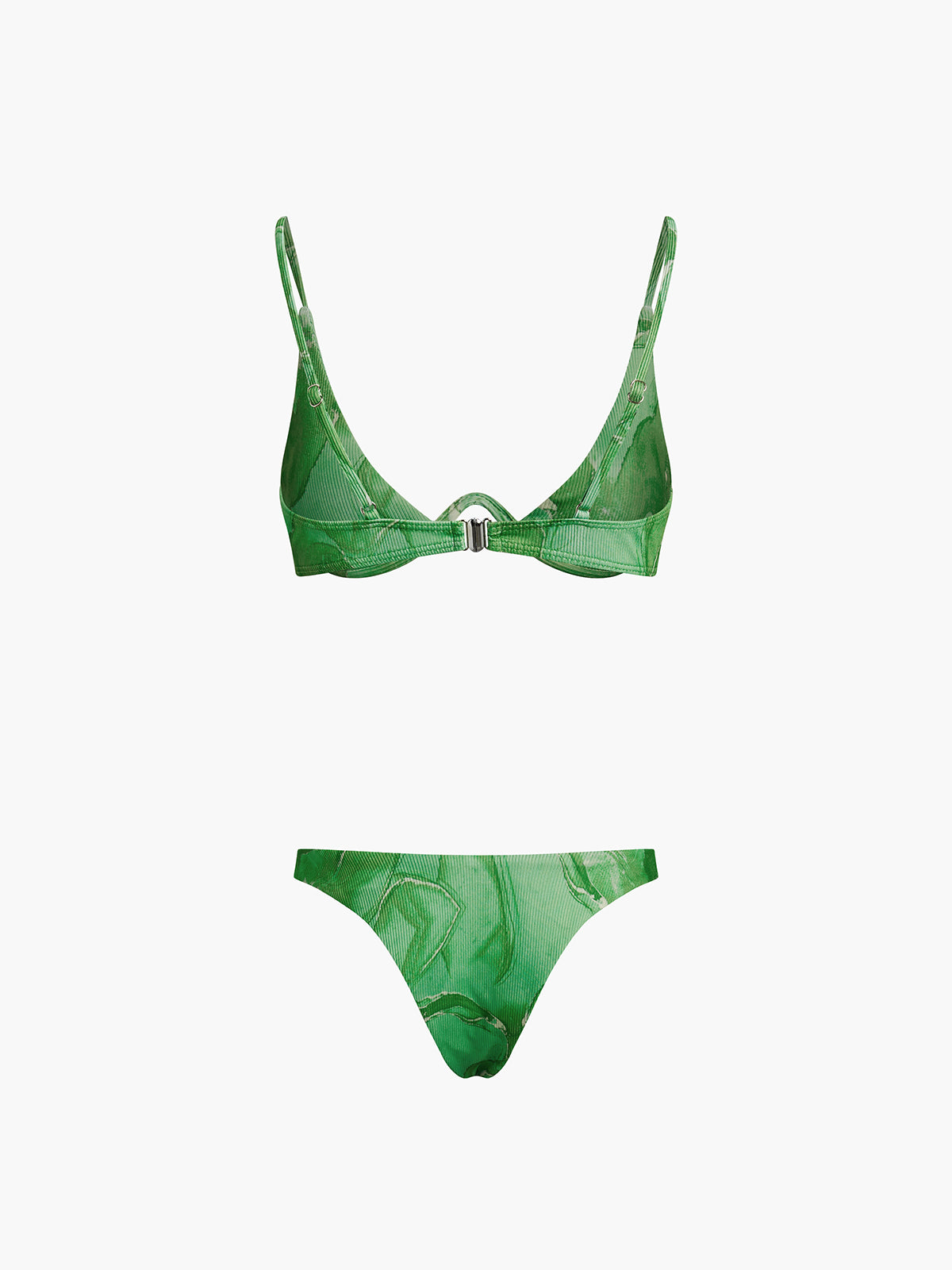 Mesh Bikini Set by SIENA - image 2