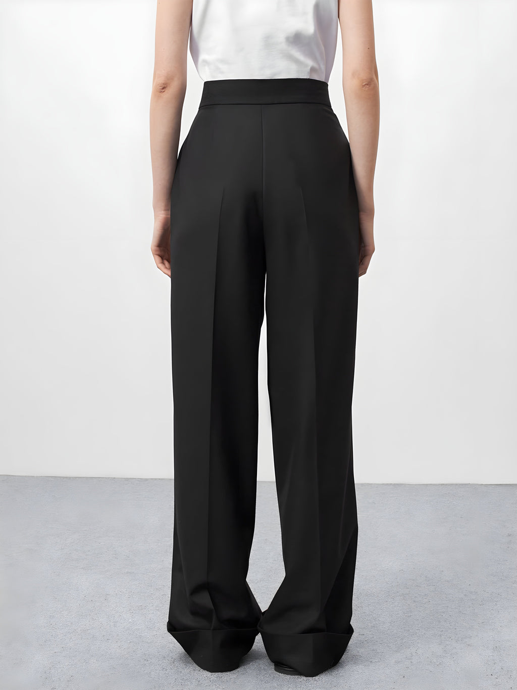 Lucy Wide Leg Pants by SIENA - image 2
