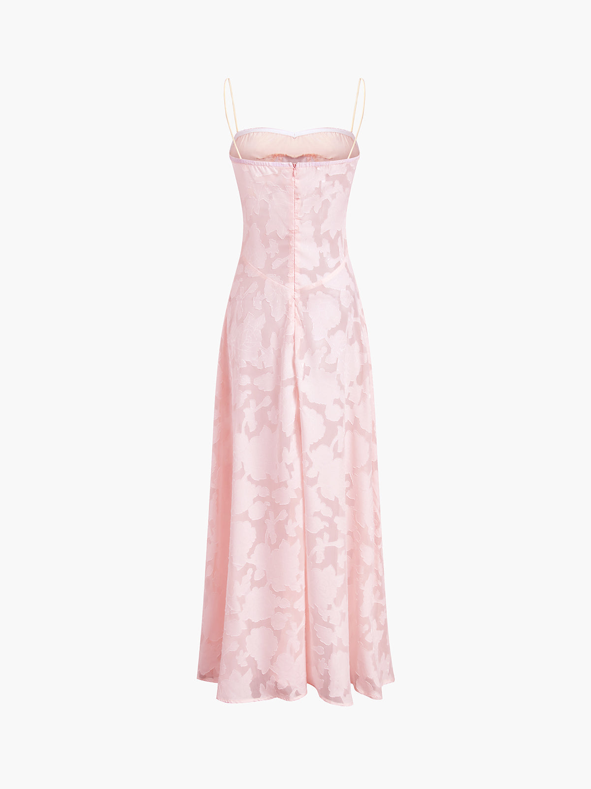 Rosalia Mesh Floral Dress by SIENA - image 2