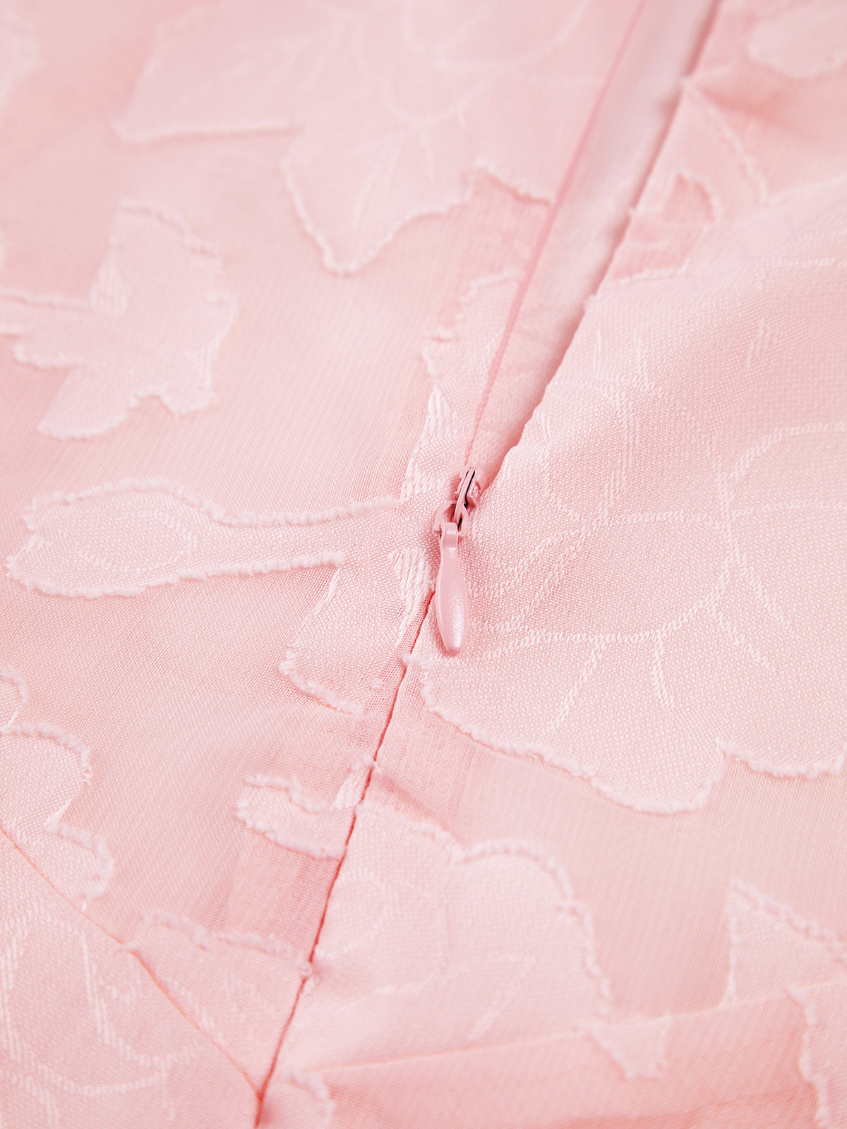 Rosalia Mesh Floral Dress by SIENA - image 3