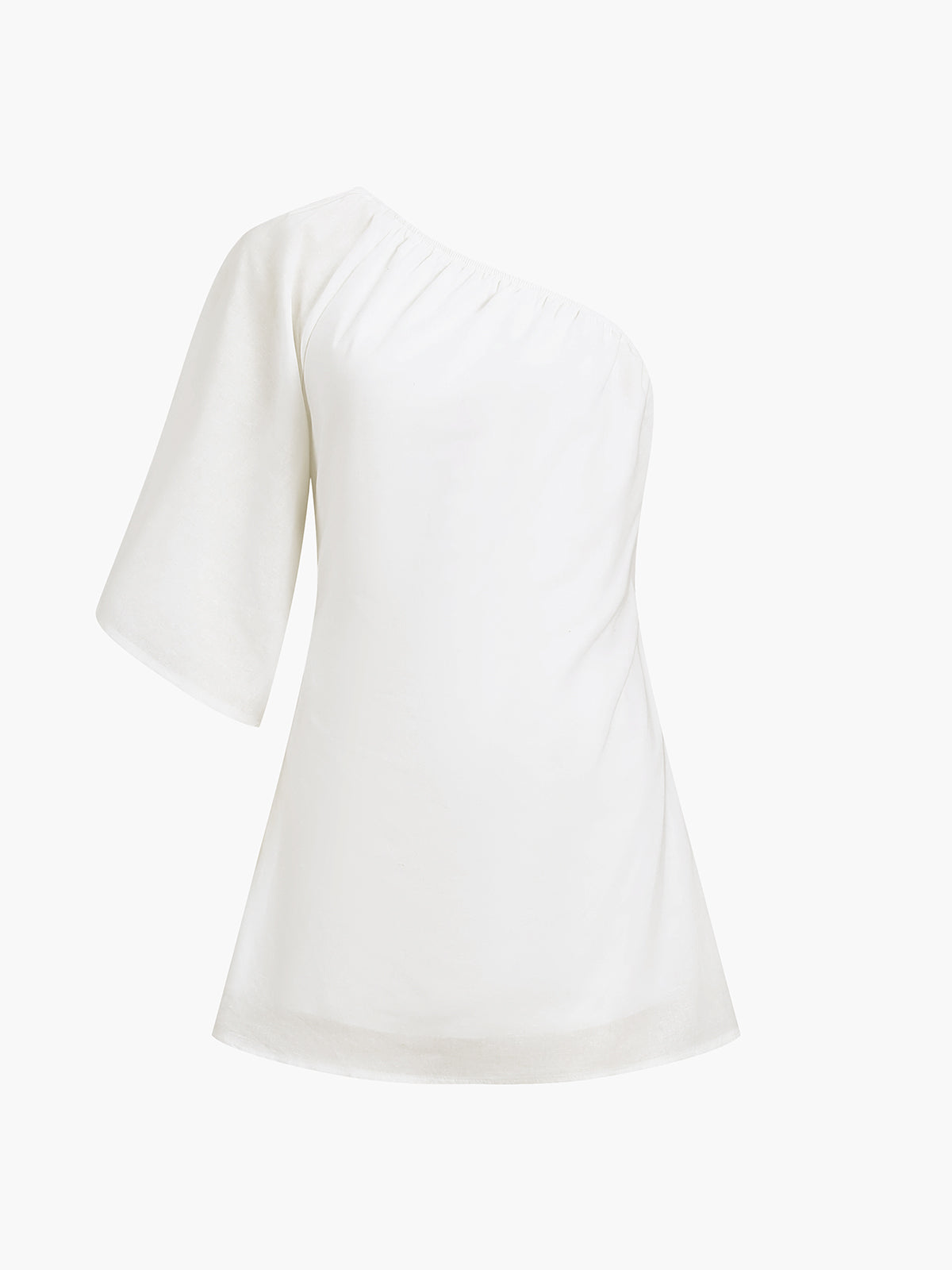 Aegean Linen Dress by SIENA - image 3