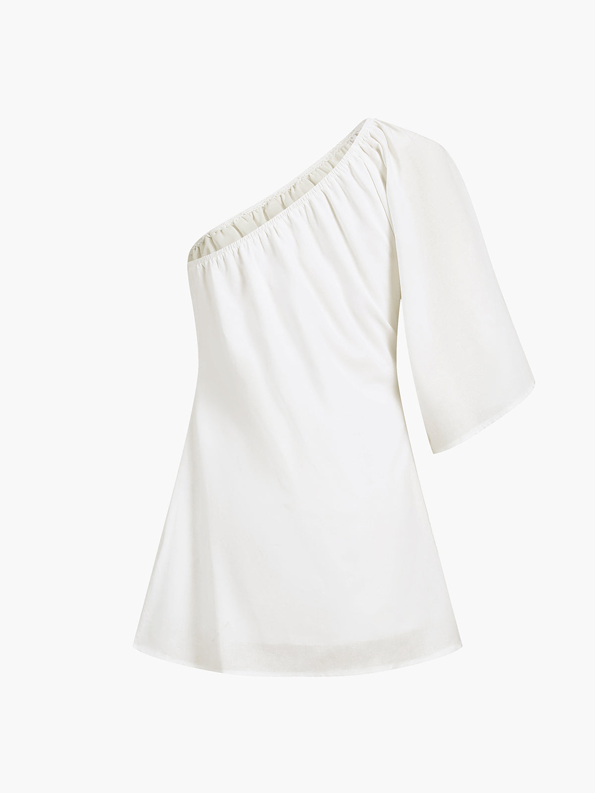 Aegean Linen Dress by SIENA - image 4