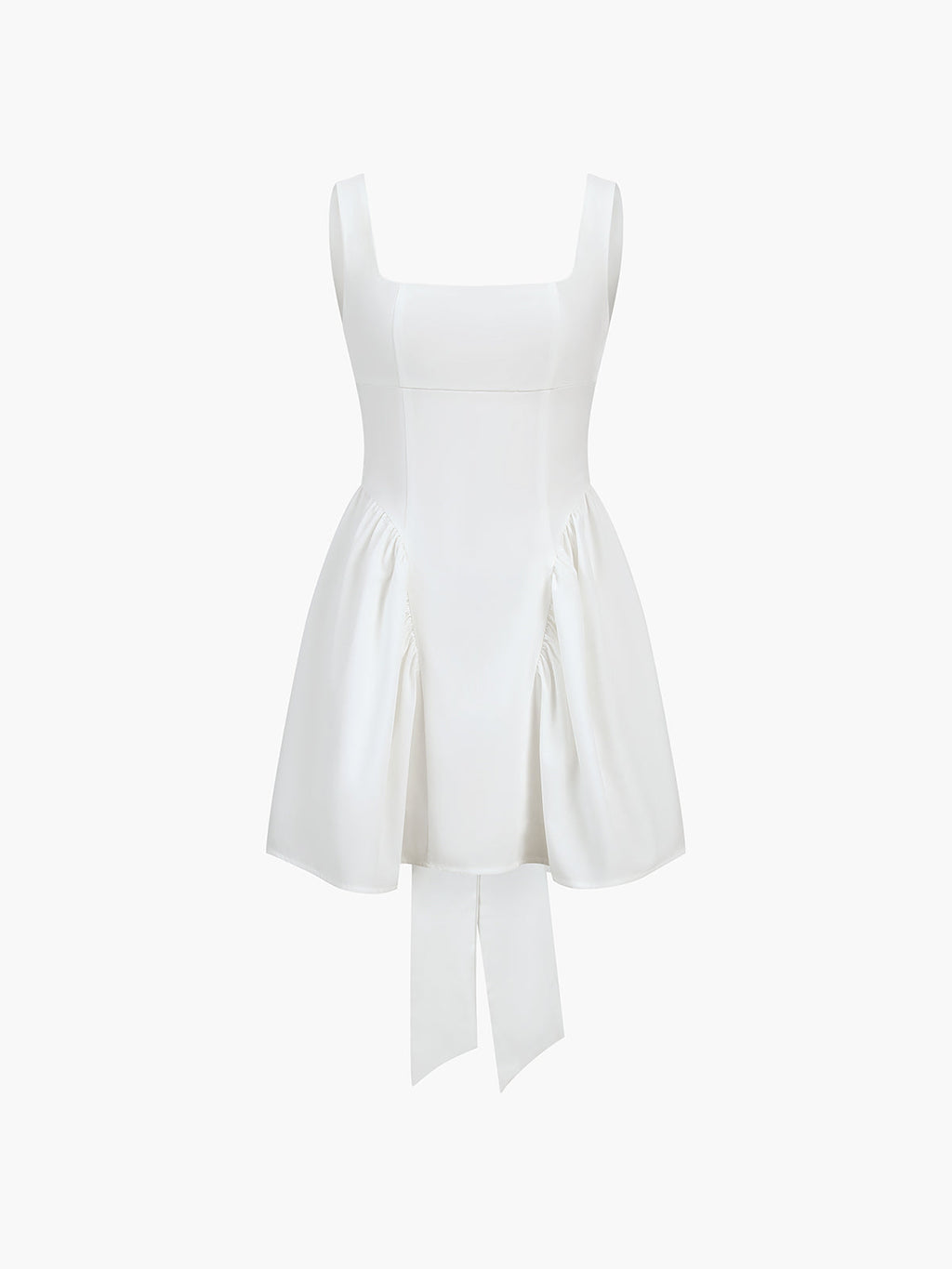 Sancia Mini Dress by SIENA - image 4
