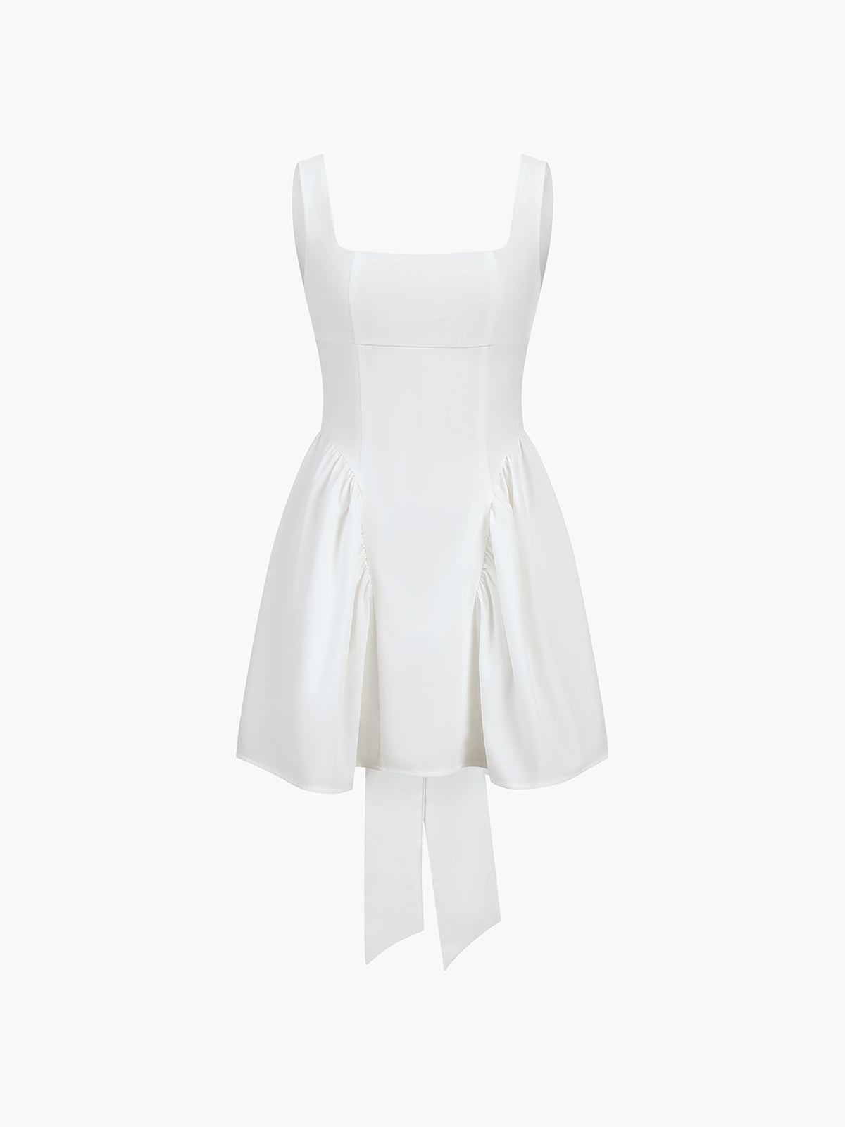 Sancia Mini Dress by SIENA - image 4
