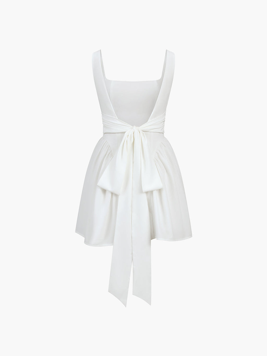 Sancia Mini Dress by SIENA - image 5