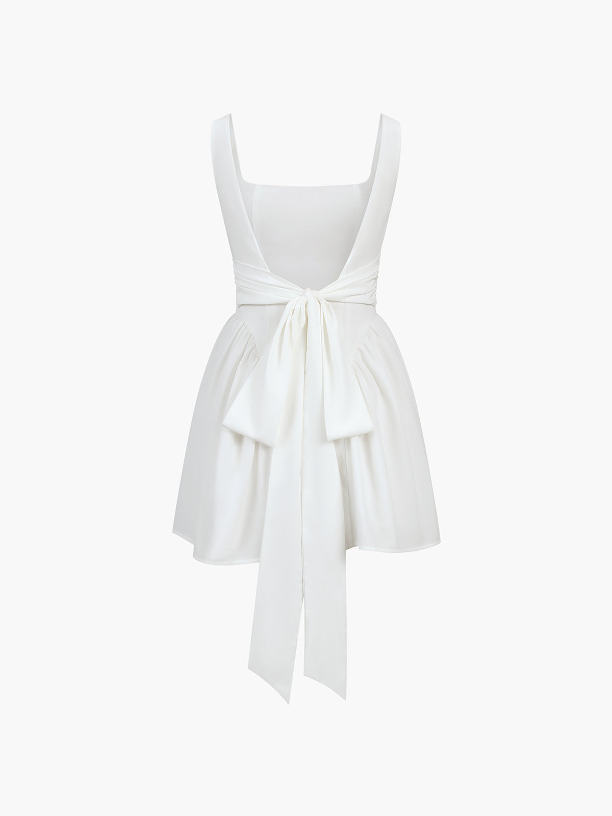 Sancia Mini Dress by SIENA - image 5