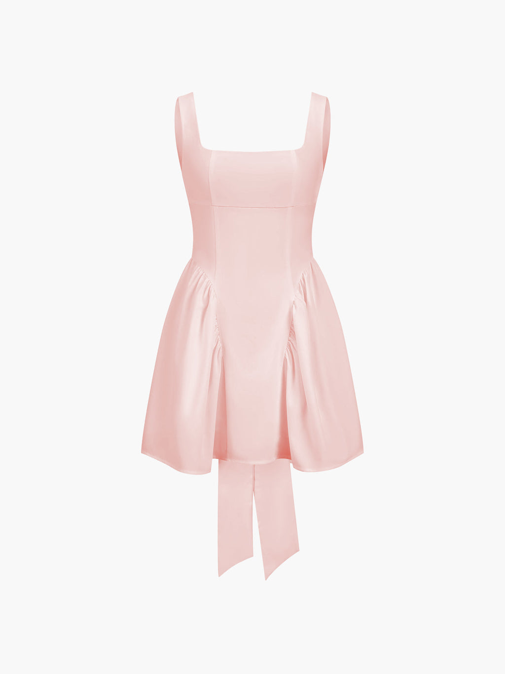 Sancia Mini Dress by SIENA - image 7