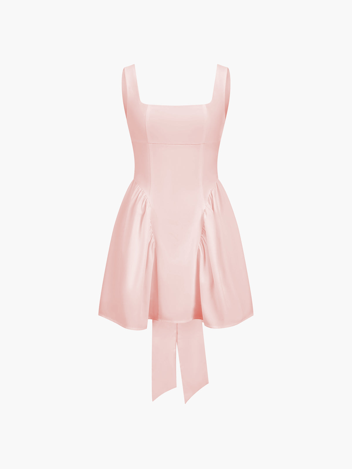 Sancia Mini Dress by SIENA - image 7