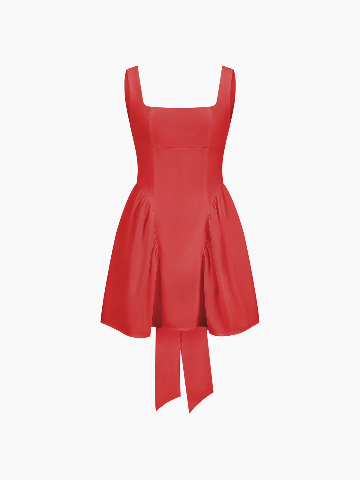 Sancia Mini Dress by SIENA - image 9