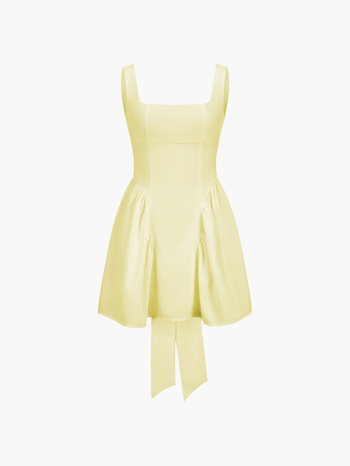 Sancia Mini Dress by SIENA - image 8