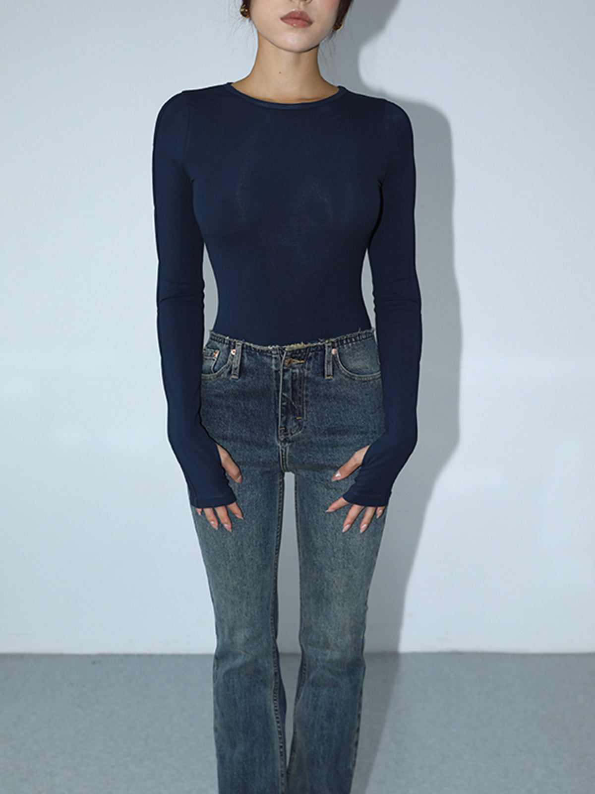 Anahtar Blouse by SIENA - image 10