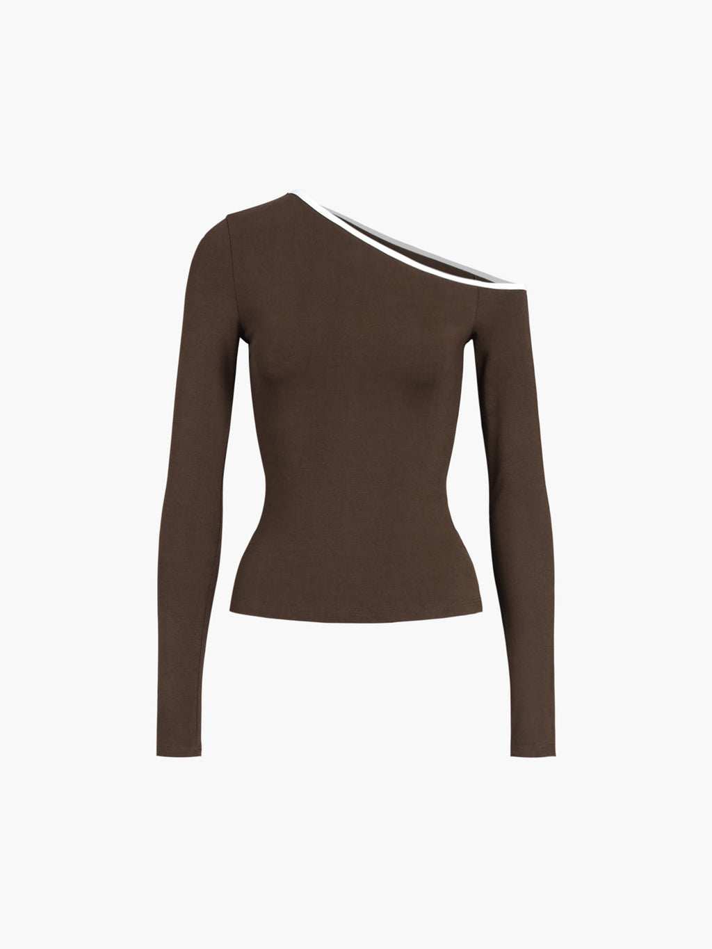 Contrast Knit Top by SIENA - image 9