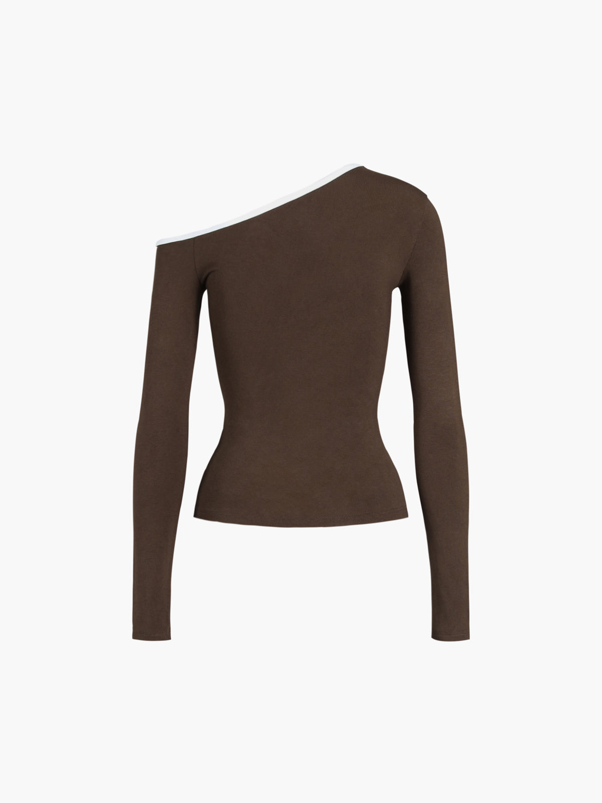 Contrast Knit Top by SIENA - image 10