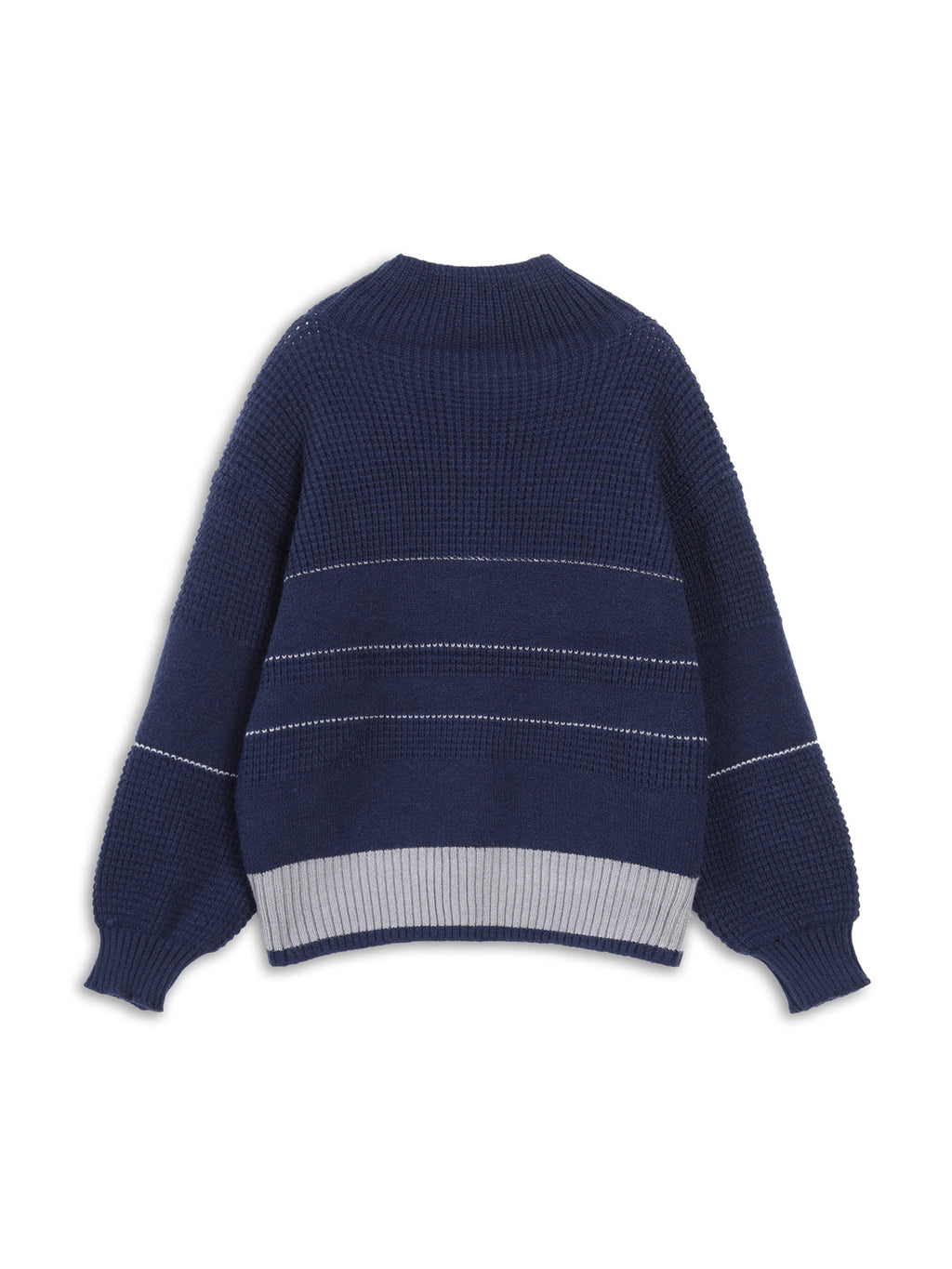Ack Buttoned Cardigan by SIENA - image 7