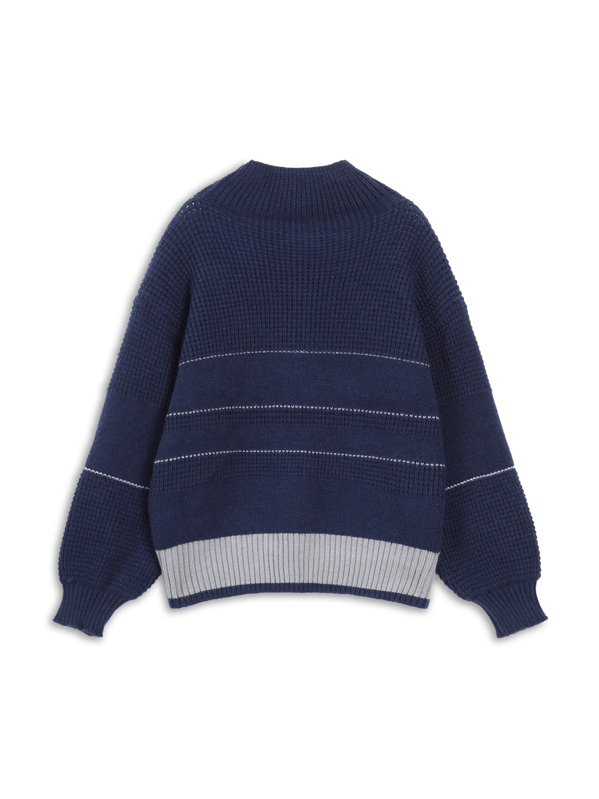 Ack Buttoned Cardigan by SIENA - image 7