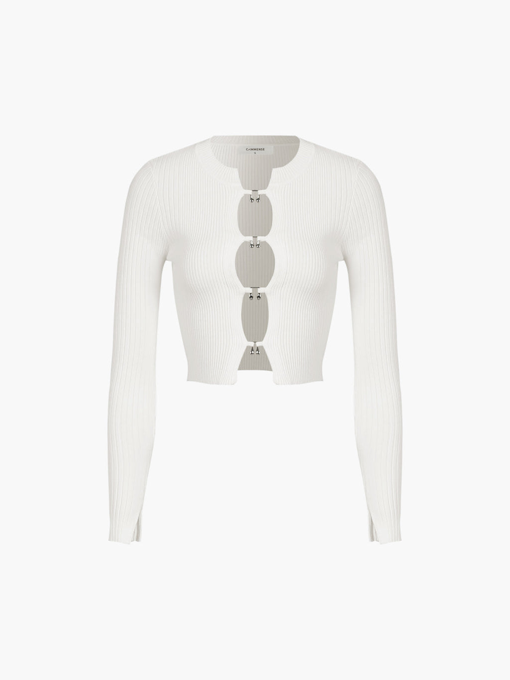 Toka Knit Cardigan by SIENA - image 2