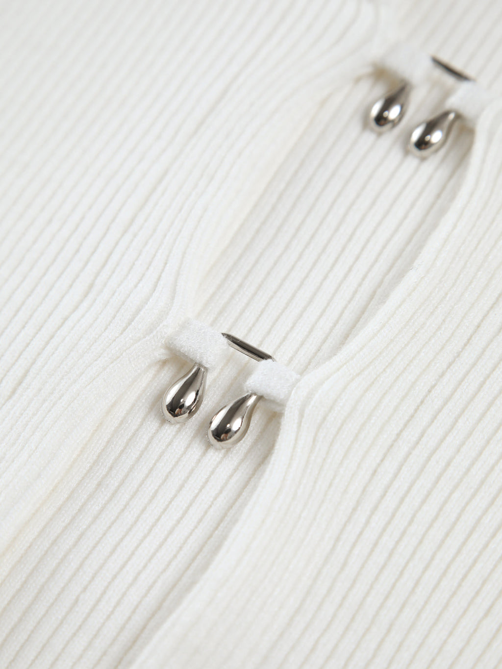 Toka Knit Cardigan by SIENA - image 4
