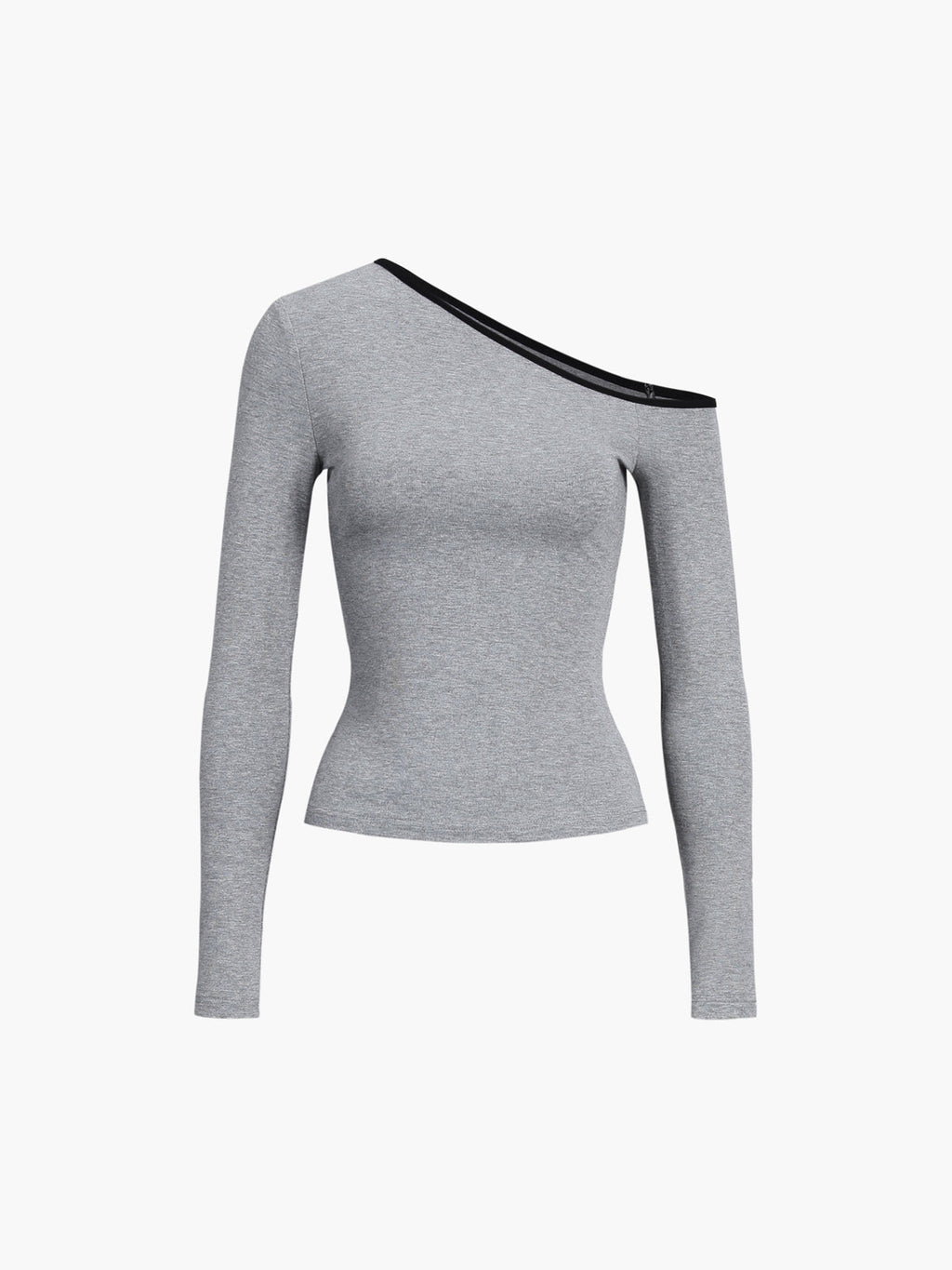 Contrast Knit Top by SIENA - image 11