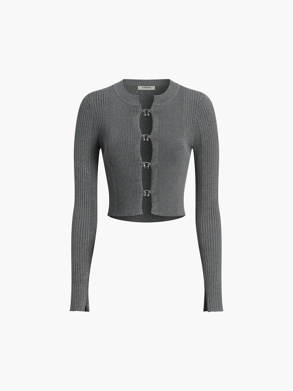 Toka Knit Cardigan by SIENA - image 7