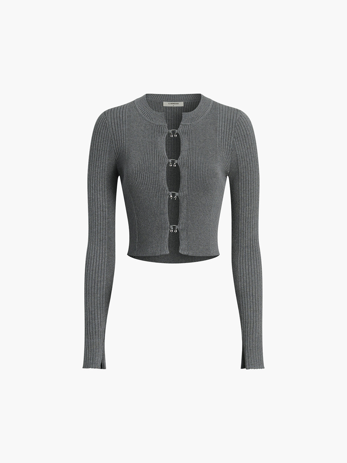 Toka Knit Cardigan by SIENA - image 7