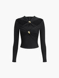 Metal Shirt by SIENA