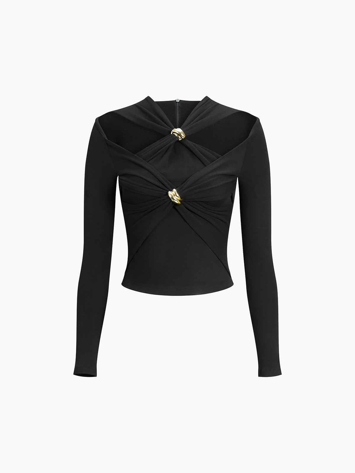 Metal Shirt by SIENA