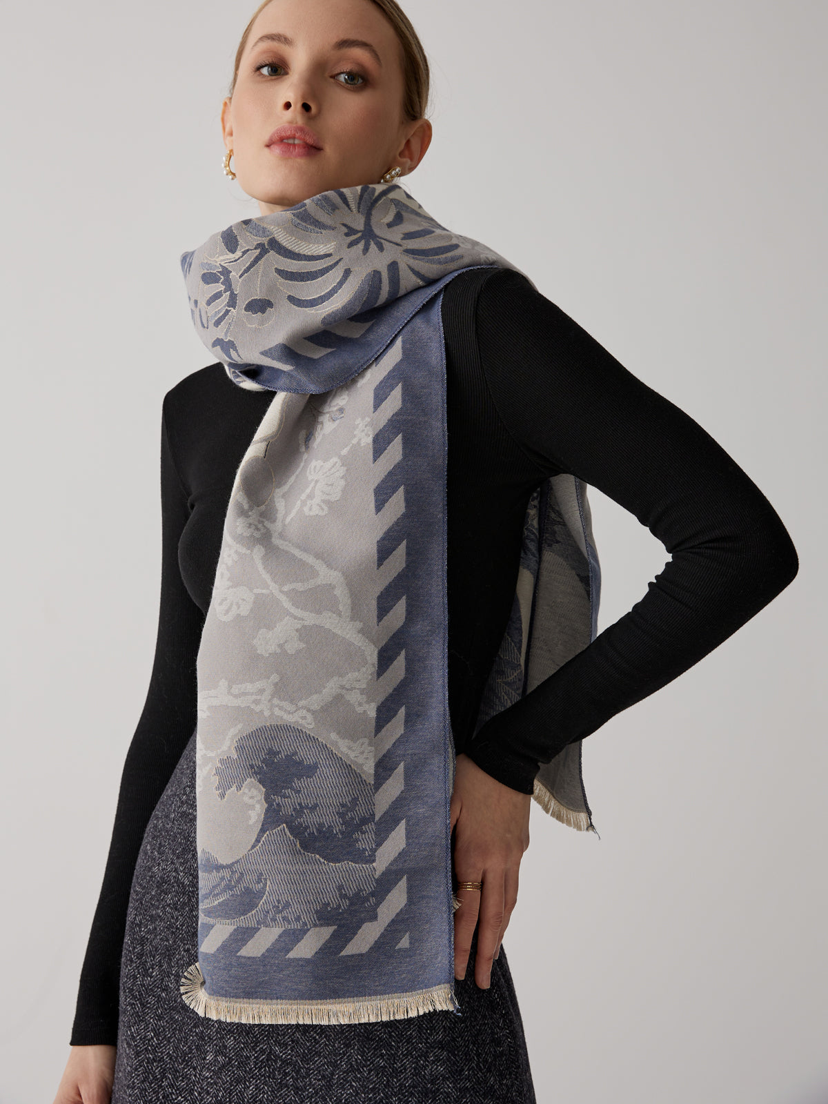 Floral Accessory by SIENA - image 4