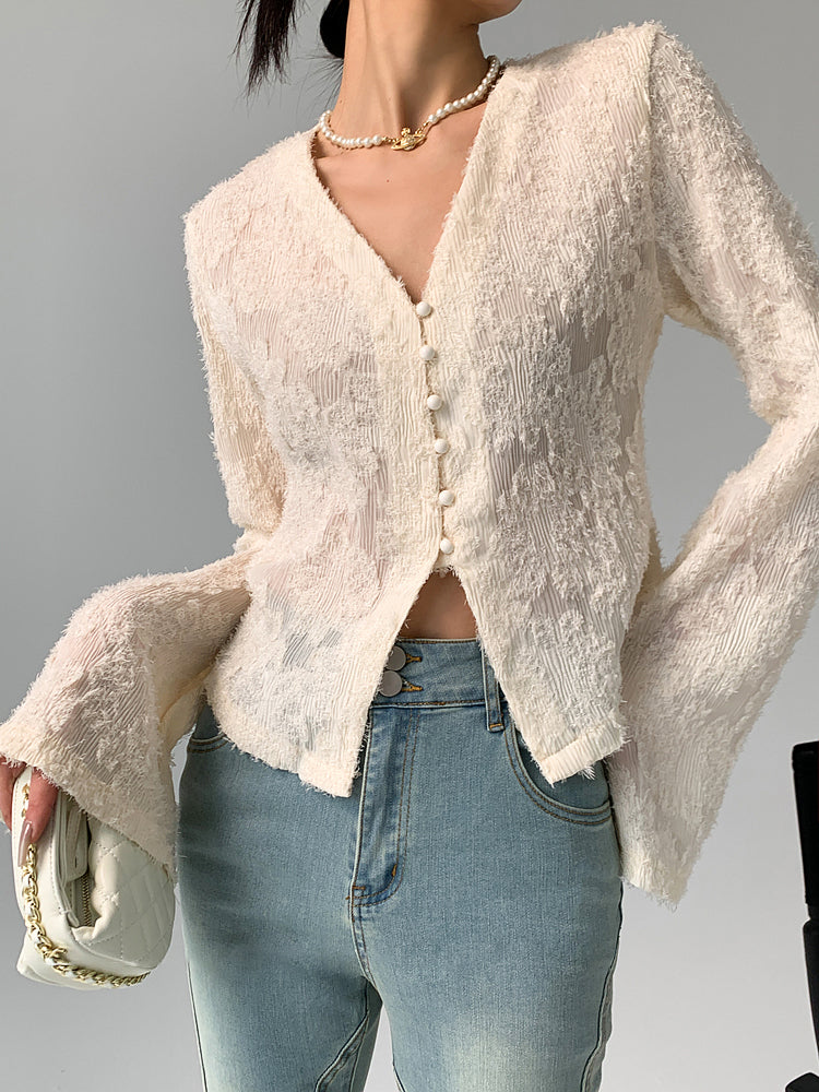 Blouse by SIENA