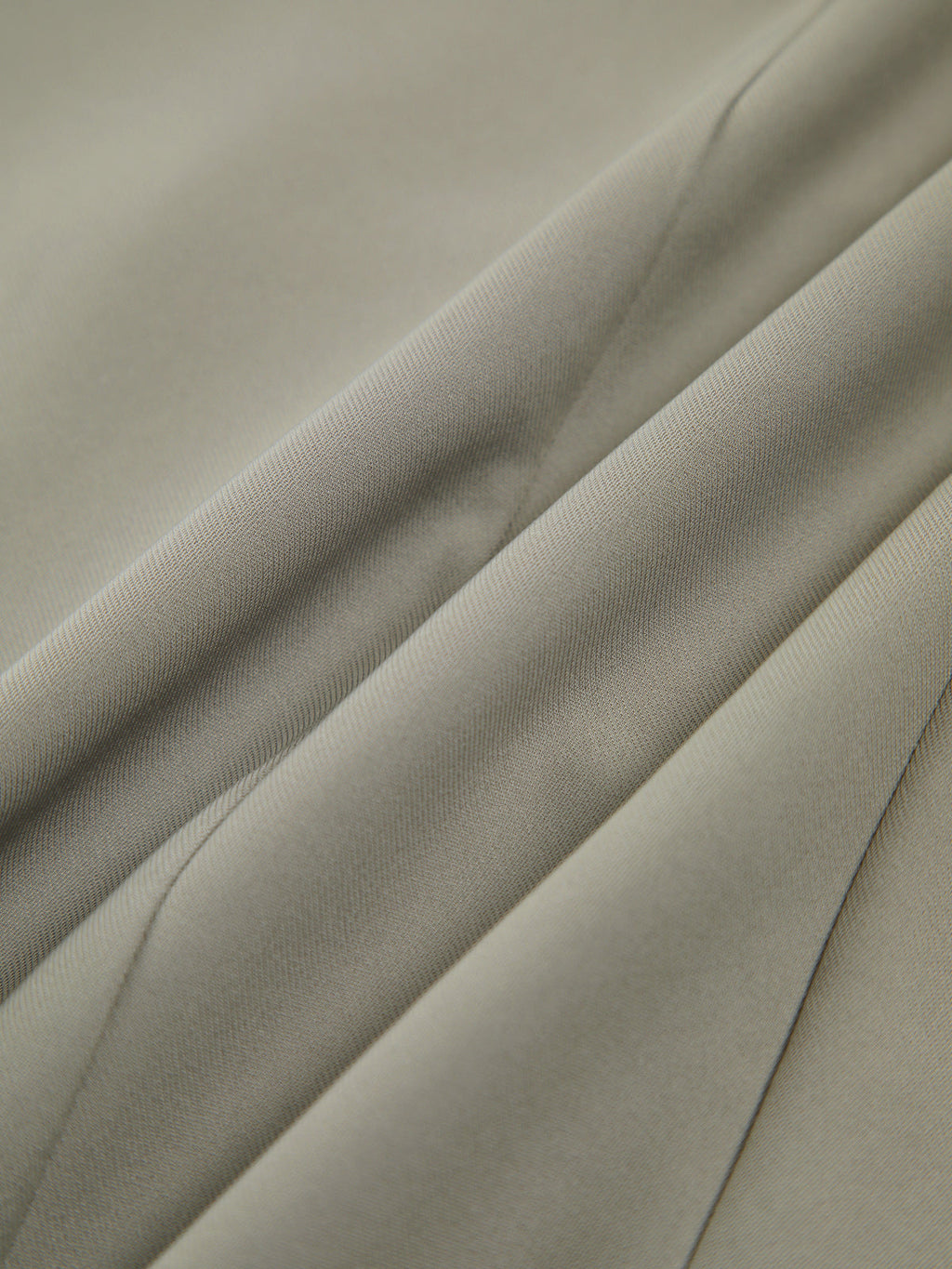 Asymmetrical Asymmetric Vest Top by SIENA - image 4