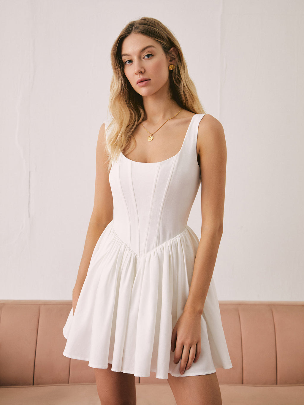 Fransz Dress by SIENA - image 2