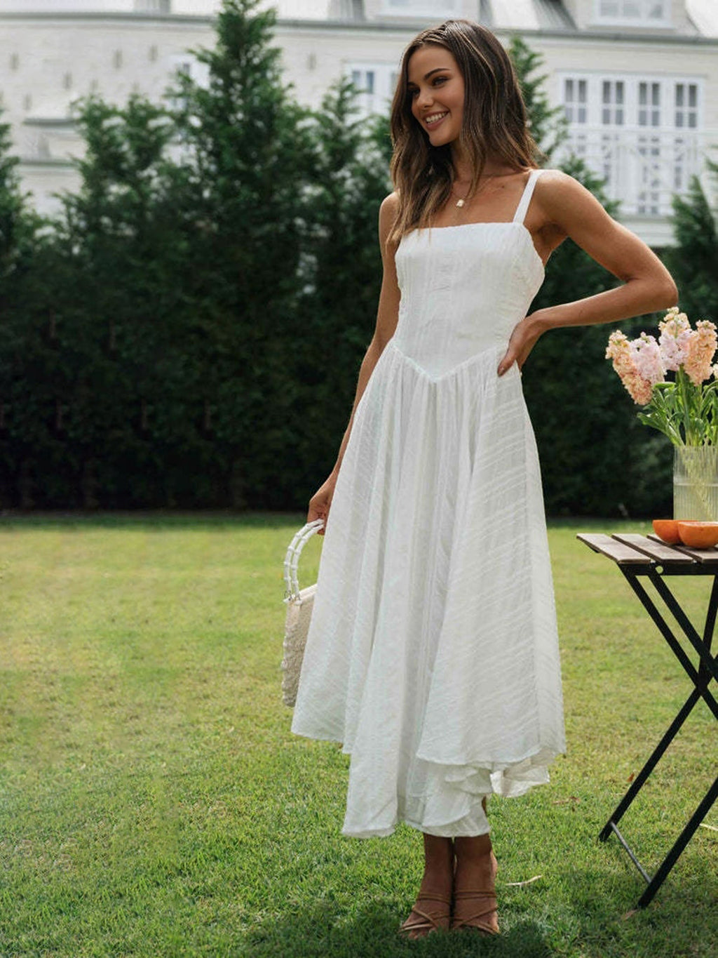 Desy Maxi Dress by SIENA - image 2