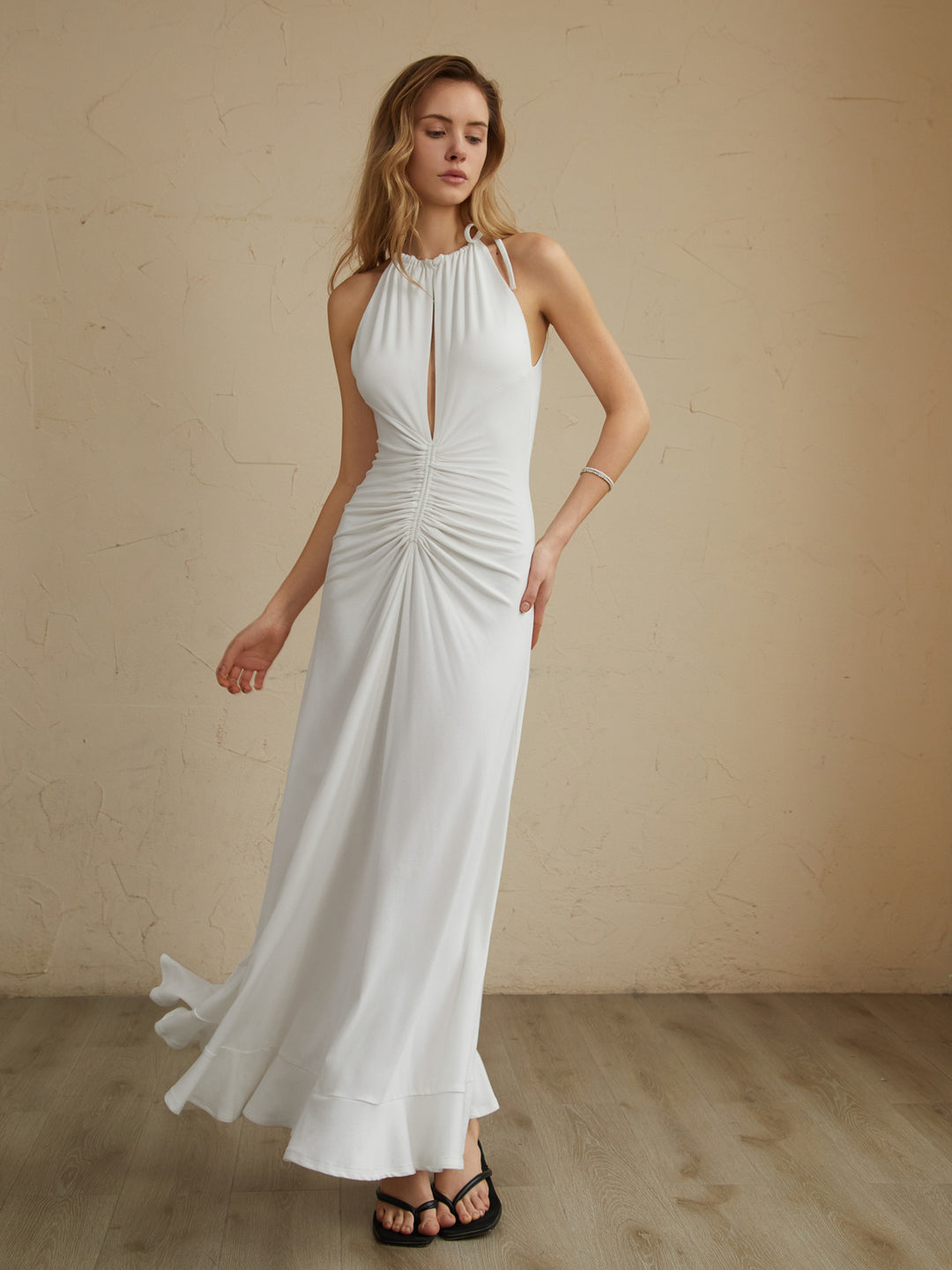 Maxime Maxi Dress by SIENA