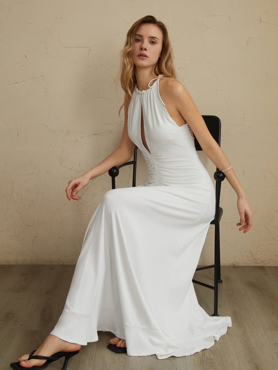 Maxime Maxi Dress by SIENA - image 2