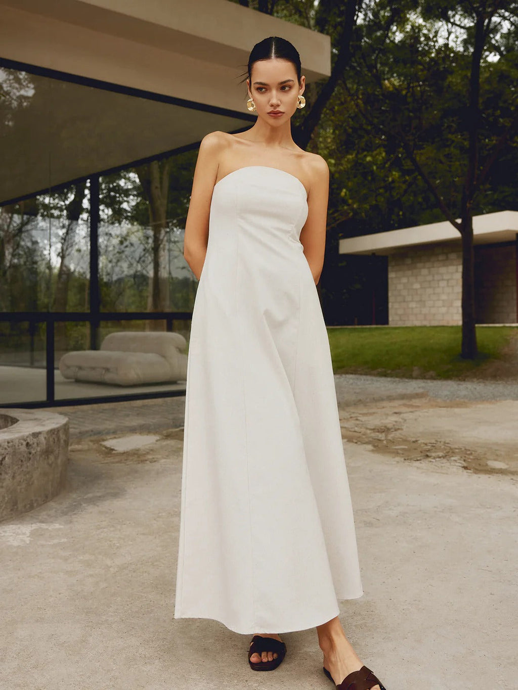 Lotte Dress by SIENA