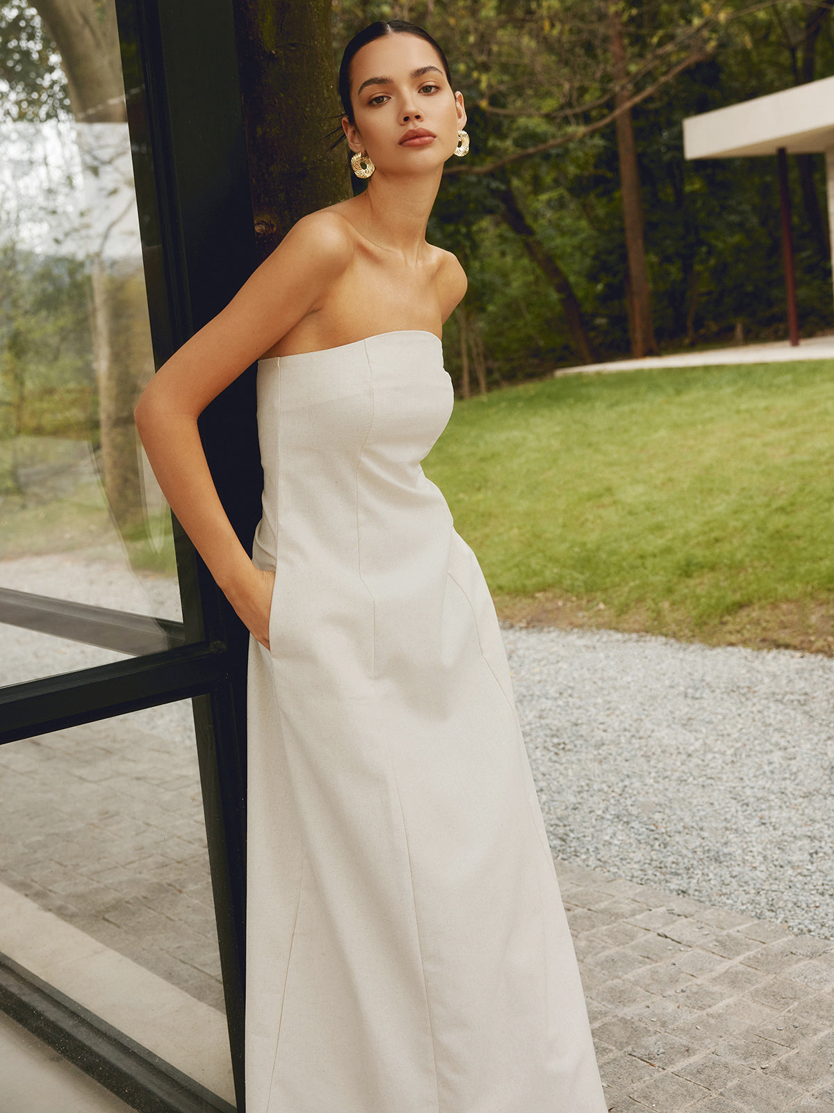 Lotte Dress by SIENA - image 3