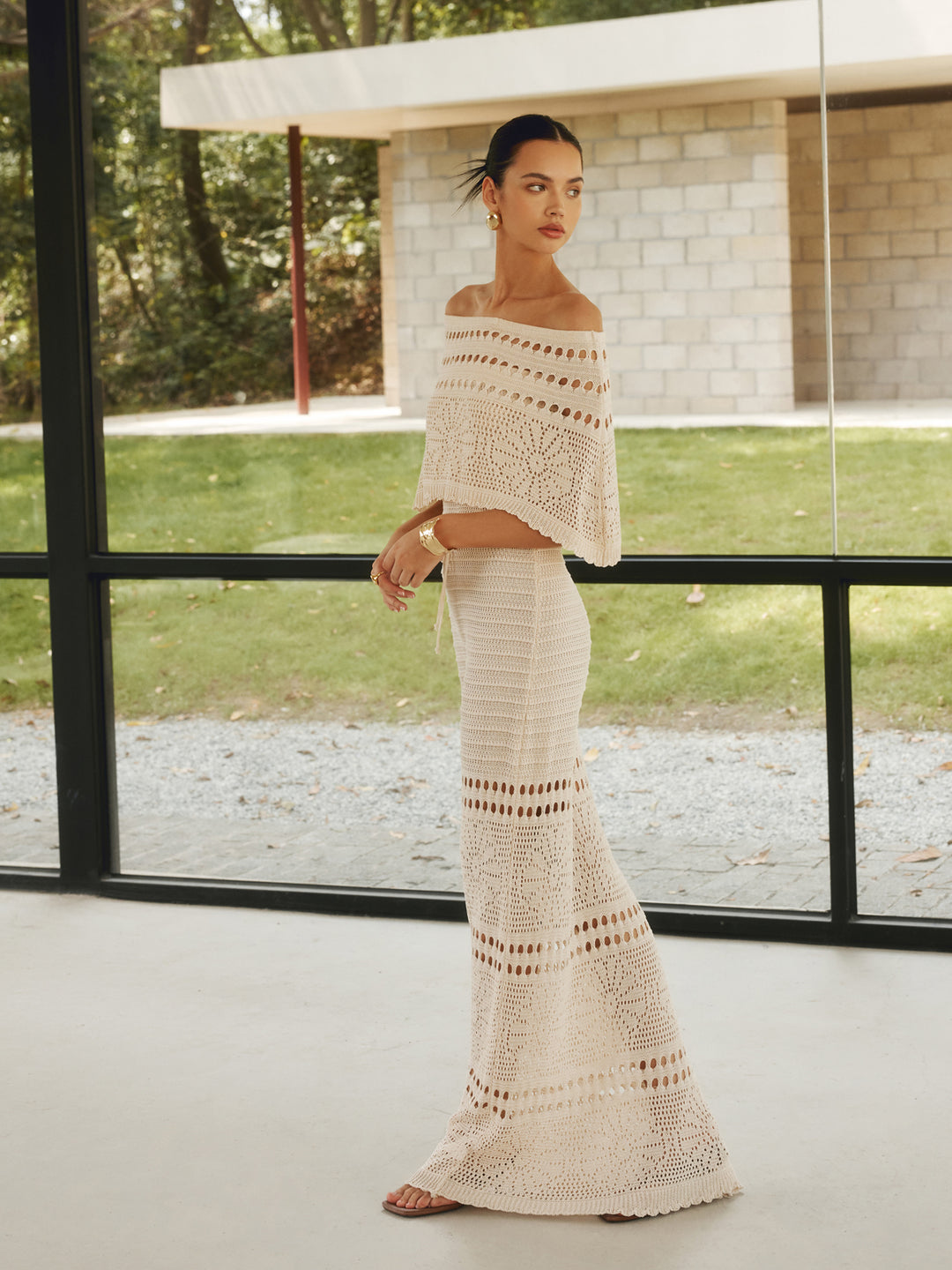 Milou Dress by SIENA - image 2