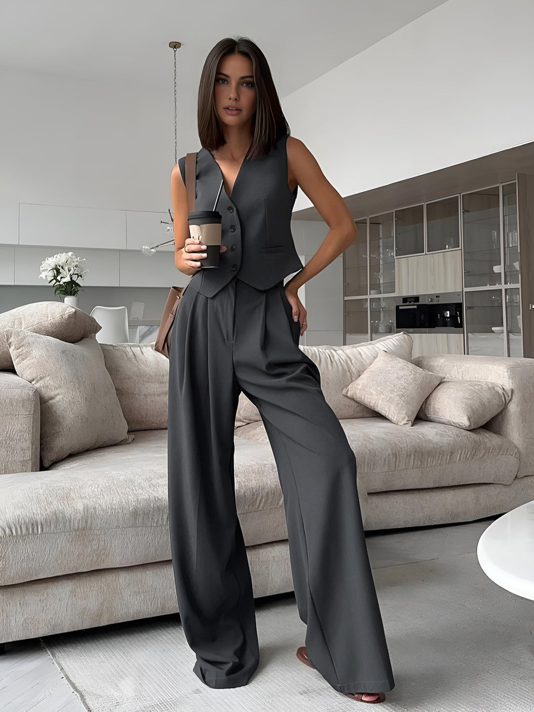 Esmee Pants by SIENA
