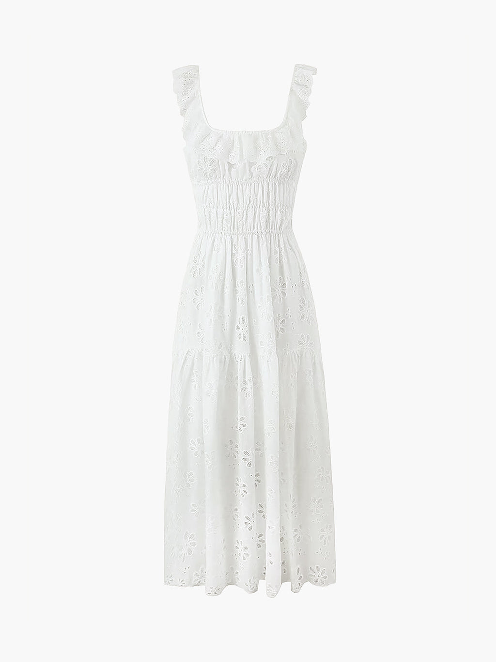 Sundrenched Maxi Dress by SIENA - image 4