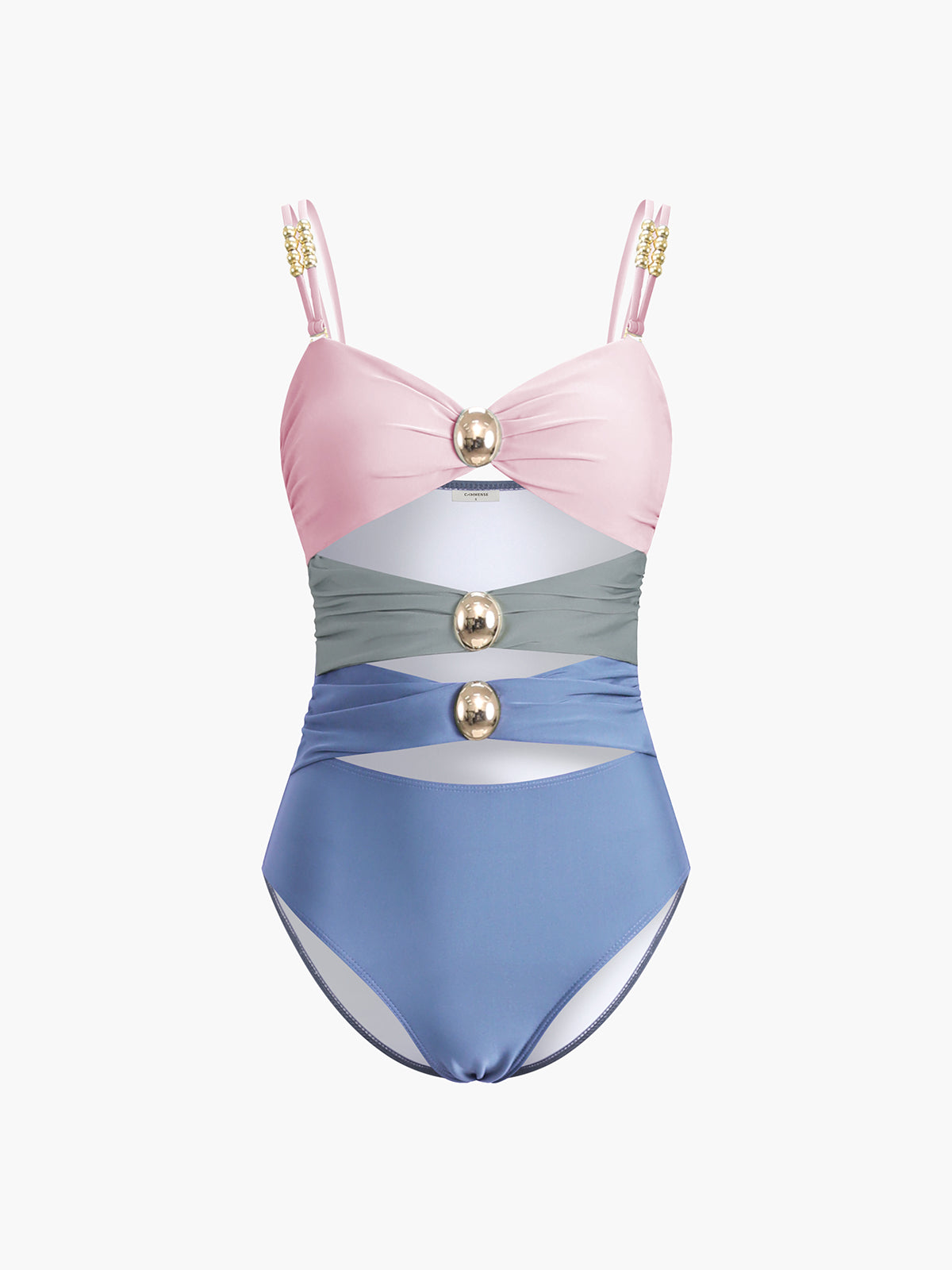 One-Piece Swimsuit by SIENA - image 4