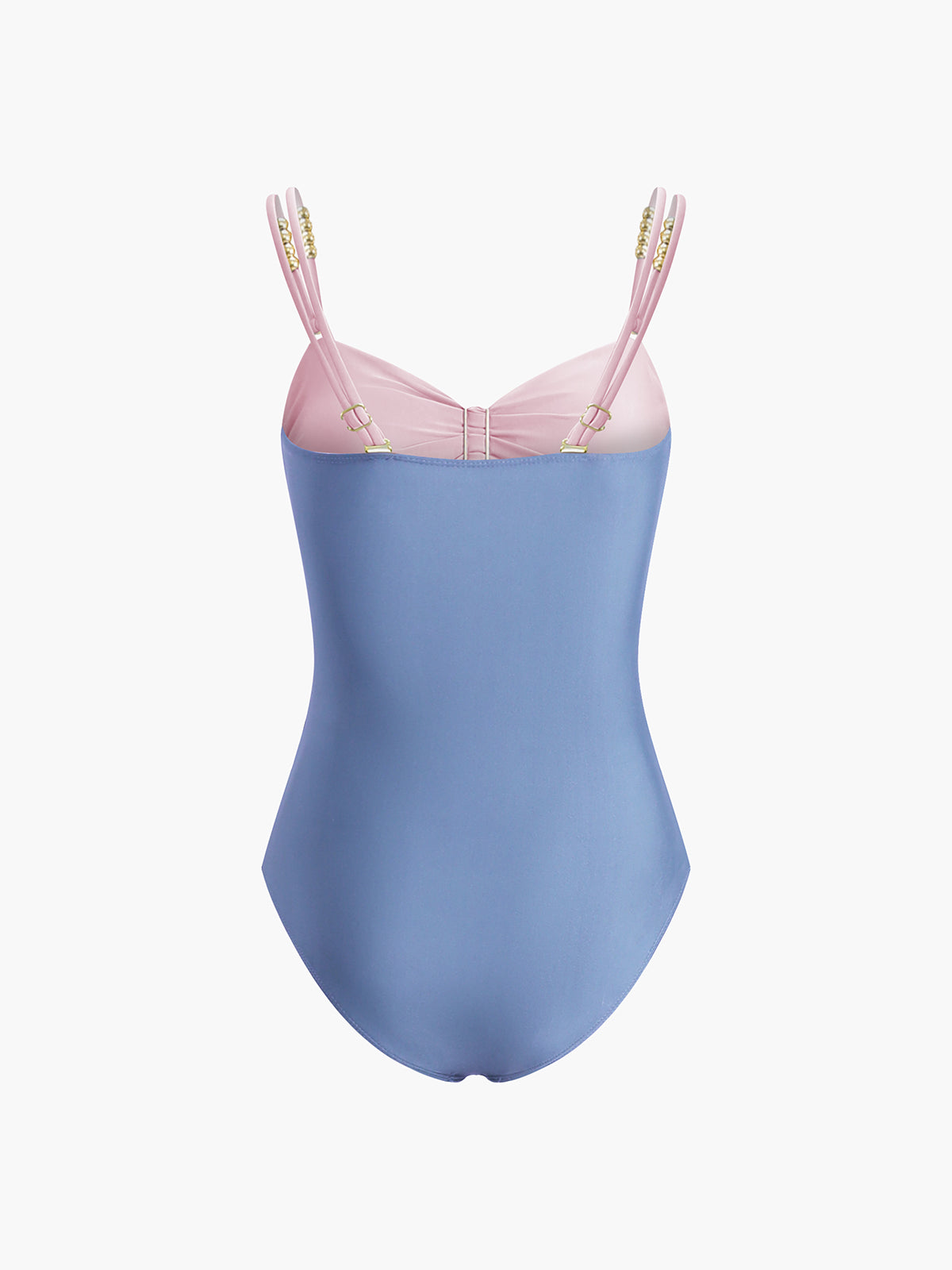 One-Piece Swimsuit by SIENA - image 5