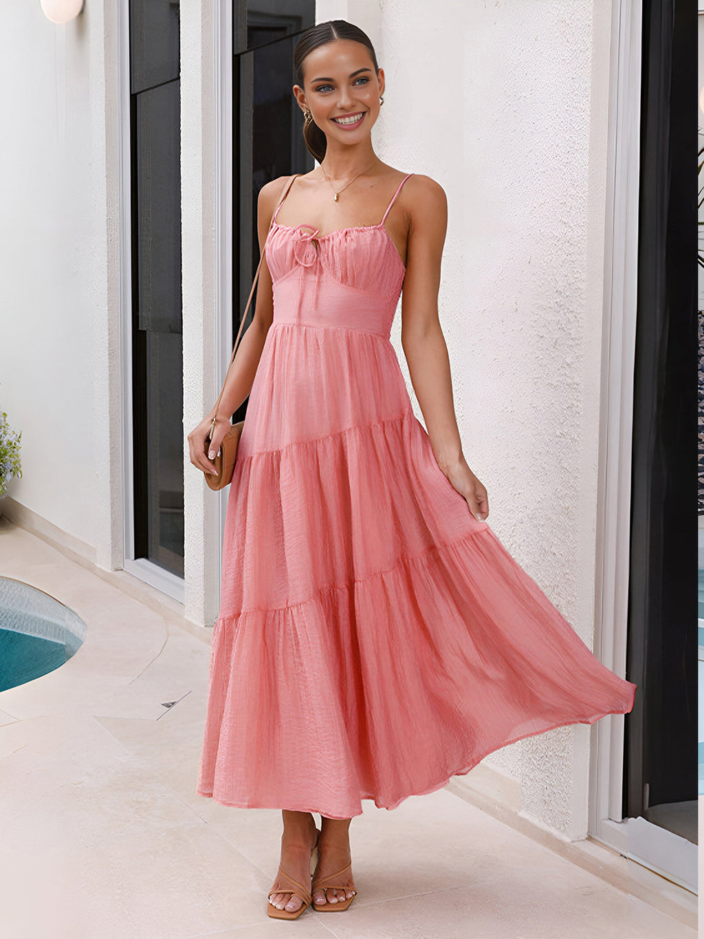 Smocking Dress by SIENA - image 4