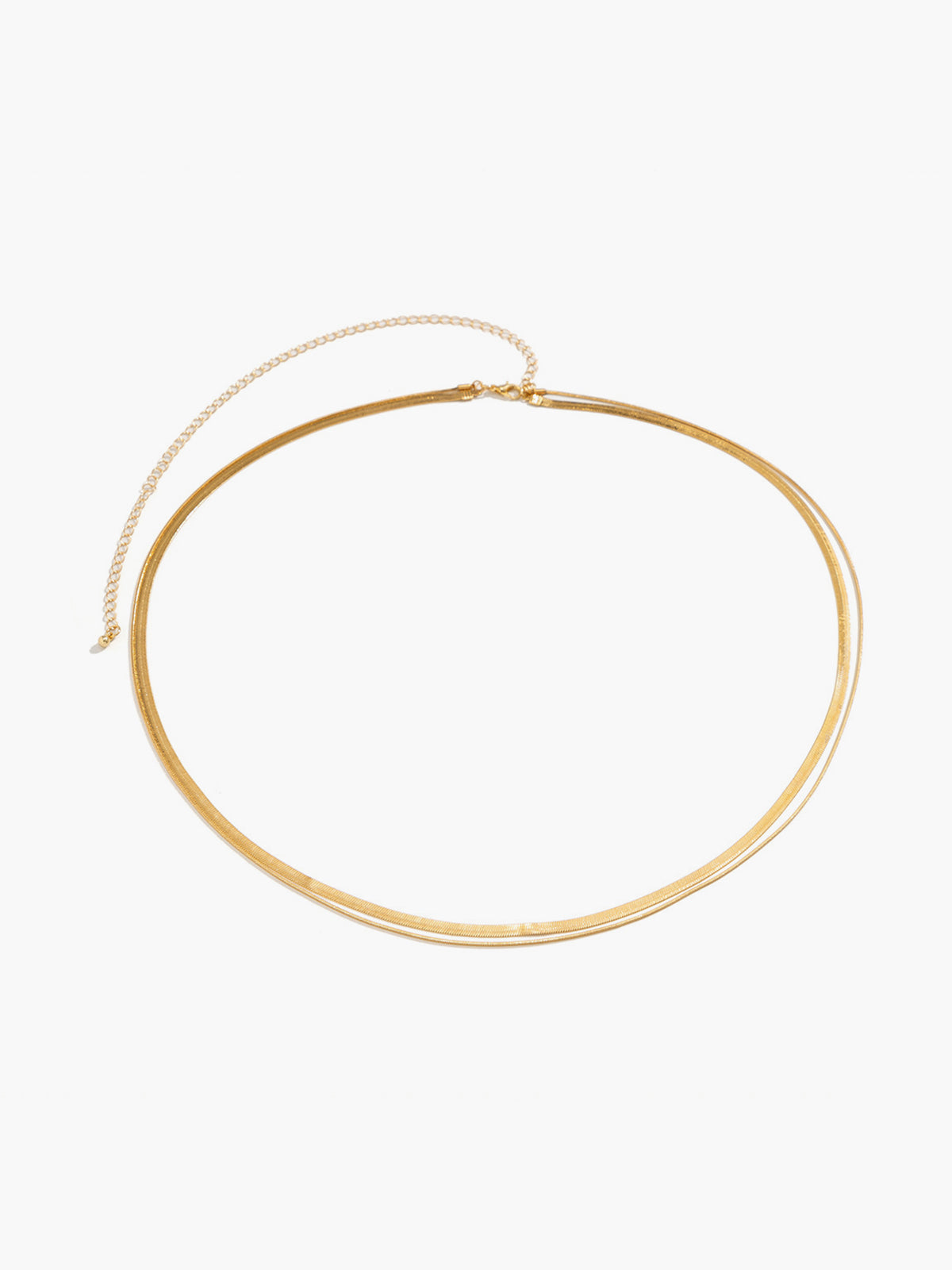 Pearl Gold Belt by SIENA - image 3