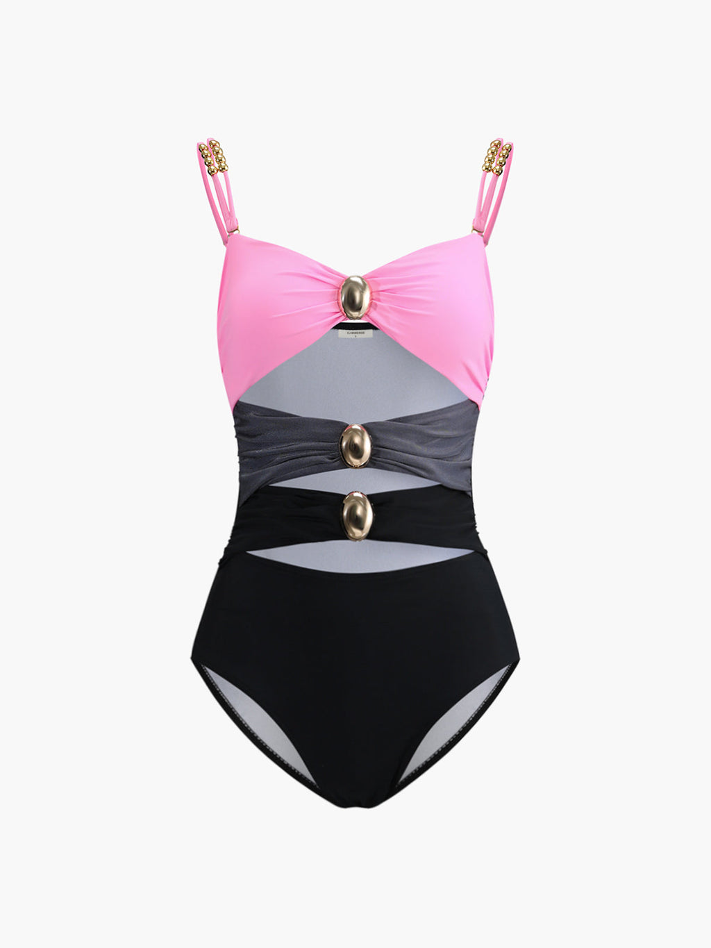 One-Piece Swimsuit by SIENA - image 8