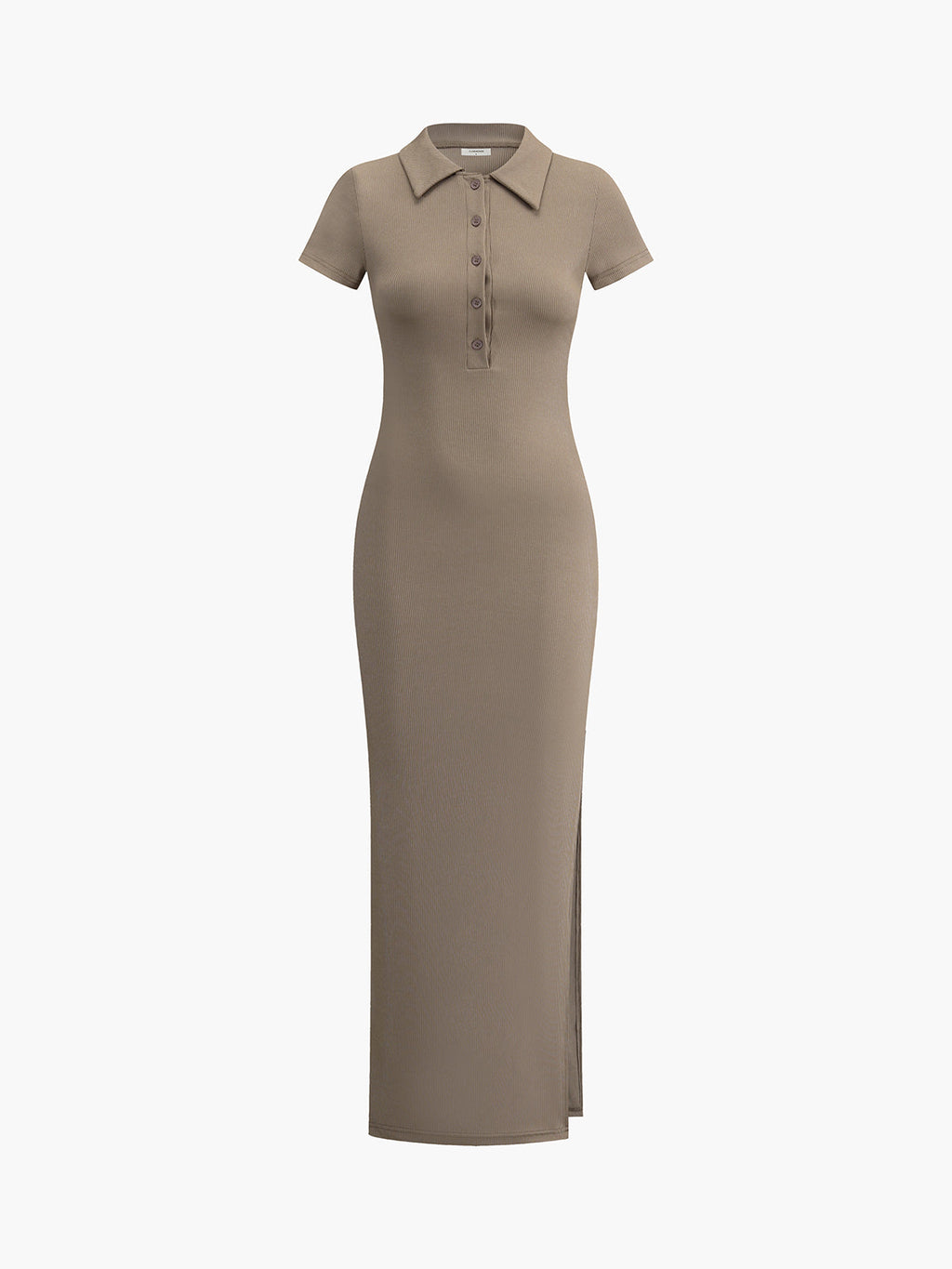 Ribbed Knit Dress by SIENA - image 4