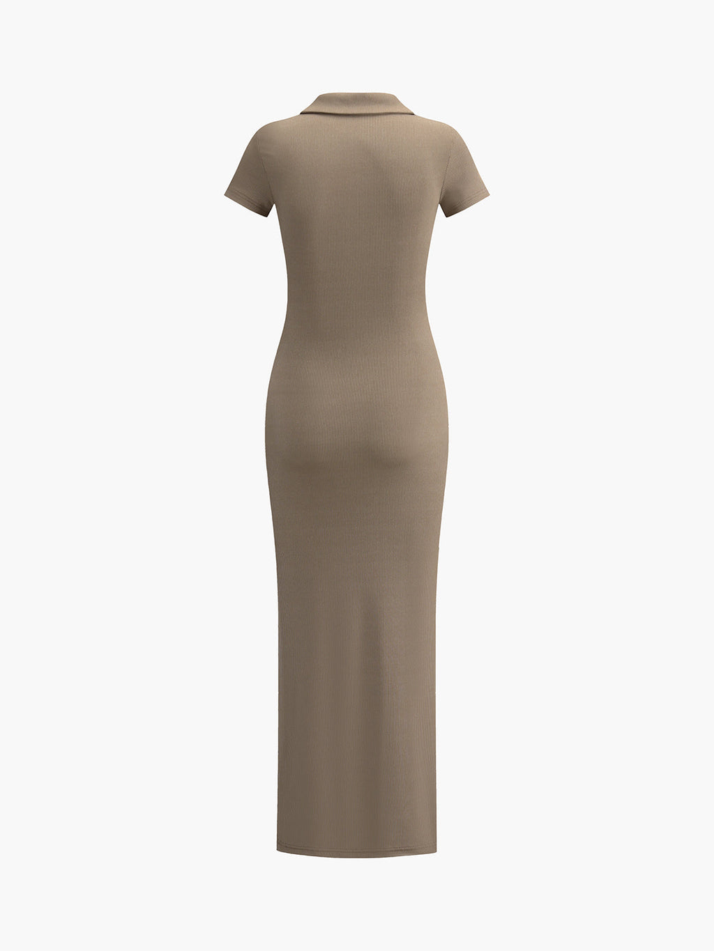 Ribbed Knit Dress by SIENA - image 7
