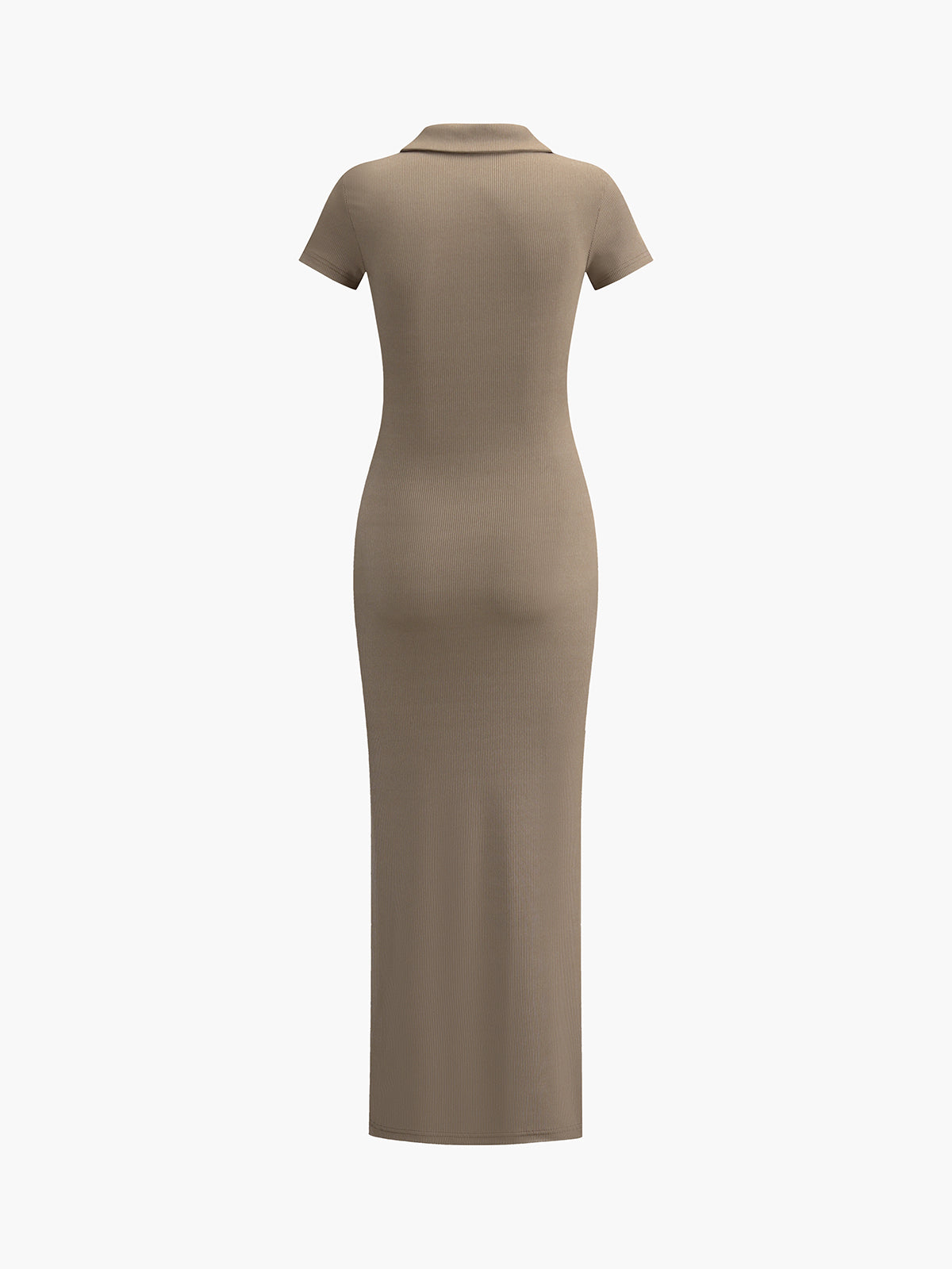 Ribbed Knit Dress by SIENA - image 7