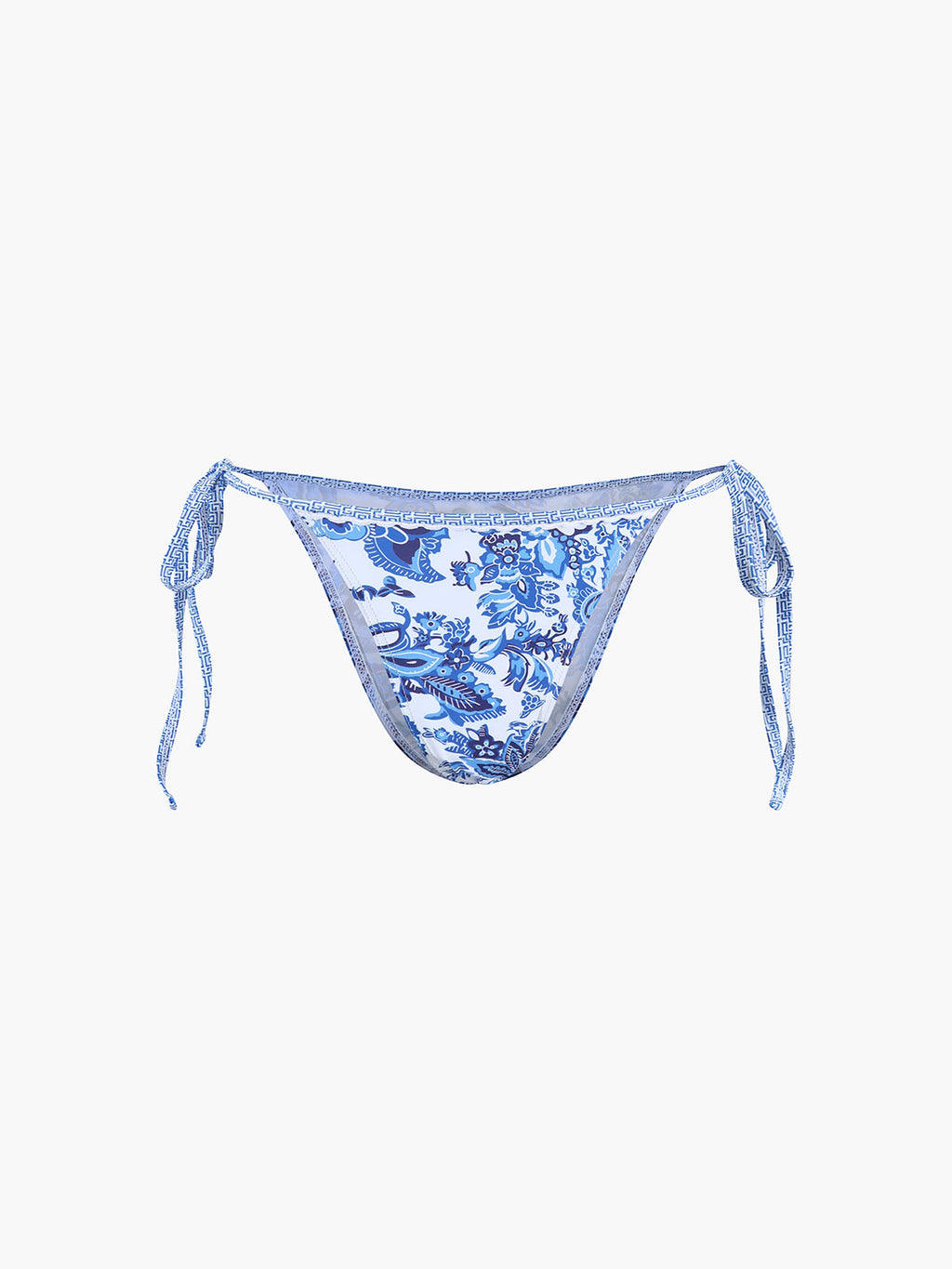 Printed Halter Bikini Set by SIENA - image 4