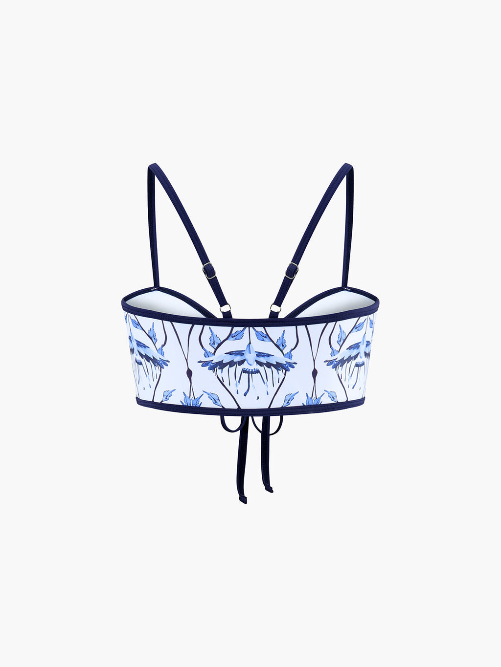 Floral Printed Bikini Set by SIENA - image 3