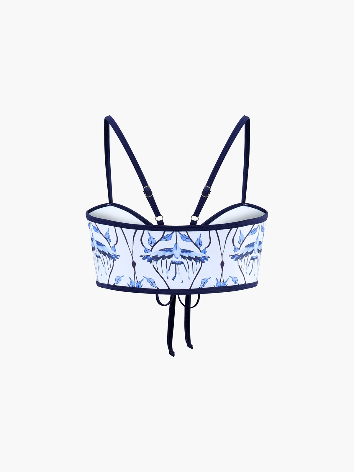 Floral Printed Bikini Set by SIENA - image 3